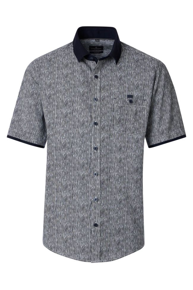 Shirt Casamoda Classic KE-CASAMODA-126131551-100