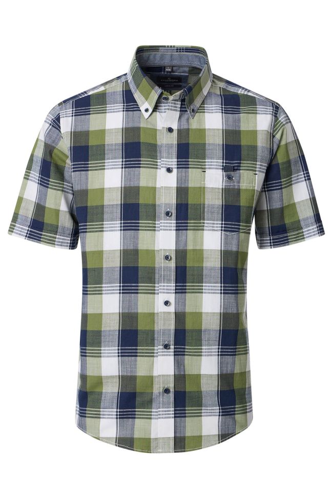 Shirt Casamoda Classic KE-CASAMODA-126131591-300