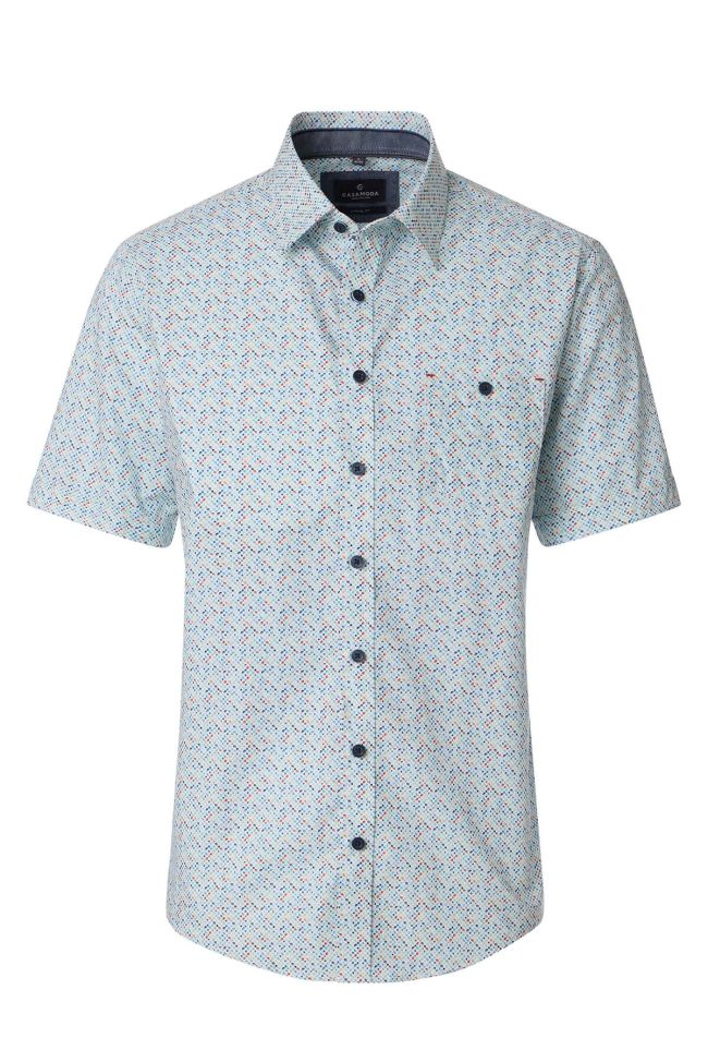 Shirt Casamoda Classic KE-CASAMODA-126131651-300