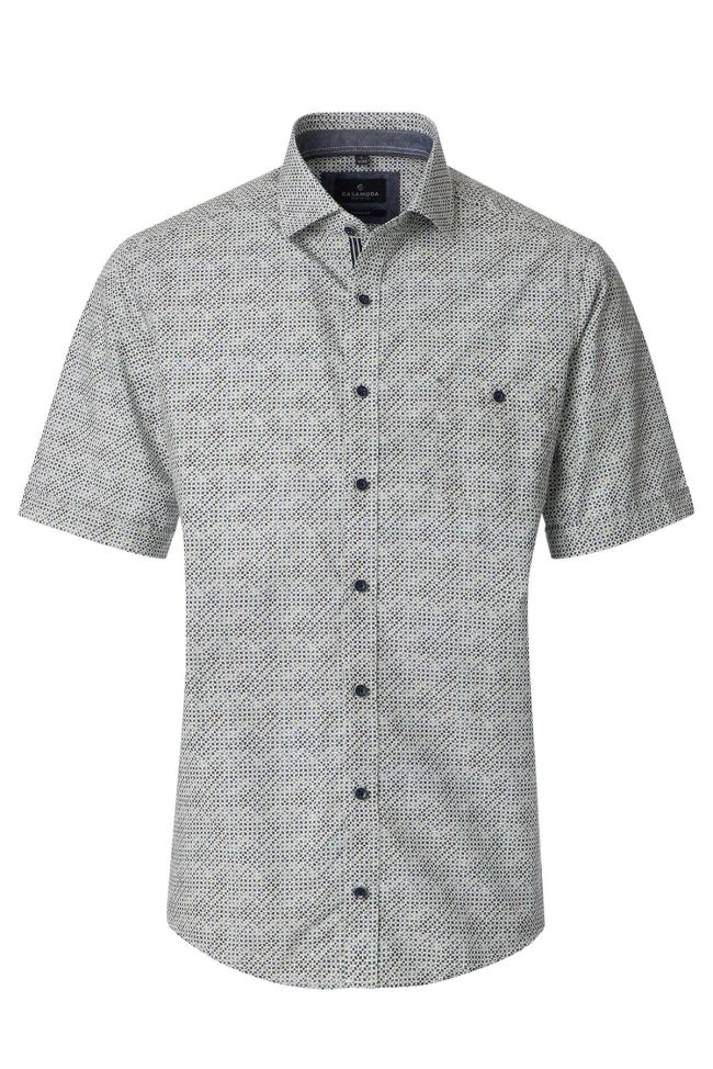 Shirt Casamoda Classic KE-CASAMODA-126131711-300