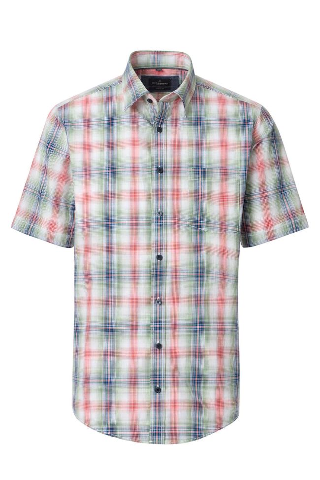 Shirt Casamoda Comfort KE-CASAMODA-126131981-400
