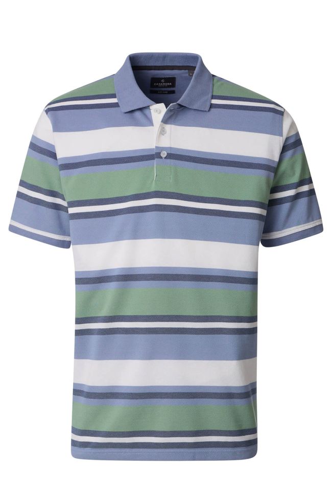 Polo shirt Casamoda Classic KE-CASAMODA-126320191-164