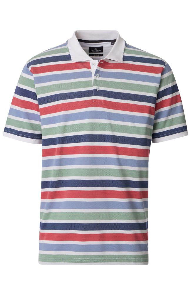 Polo Casamoda Classic KE-CASAMODA-126320191-440