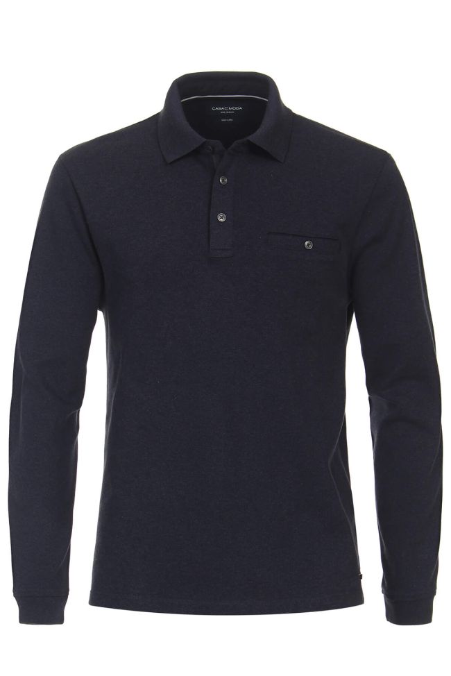 Polo Casamoda Classic KE-CASAMODA-403478000-147