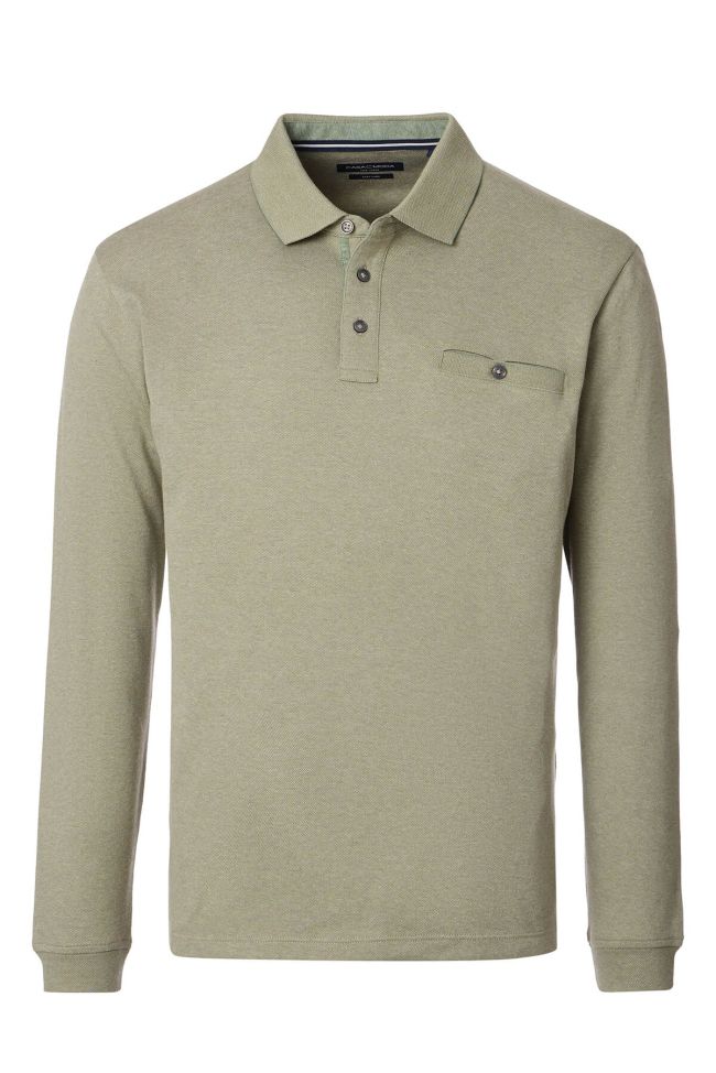 Polo shirt Casamoda Classic KE-CASAMODA-403478000-387
