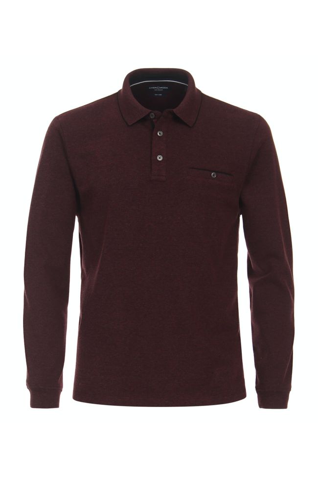 Polo Casamoda Regular KE-CASAMODA-403478000-415