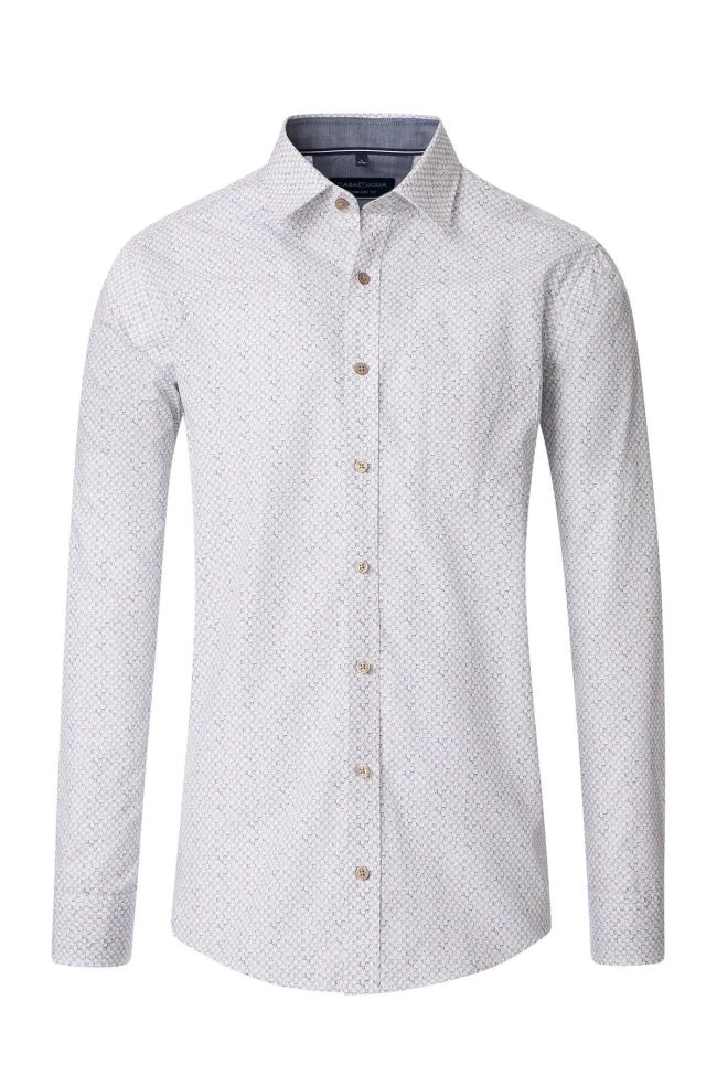 Shirt Casamoda Classic KE-CASAMODA-454389600-600