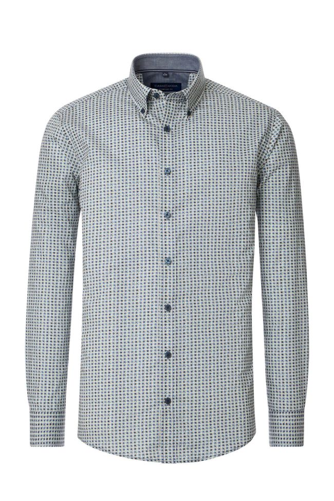 Shirt Casamoda Comfort KE-CASAMODA-454422400-100