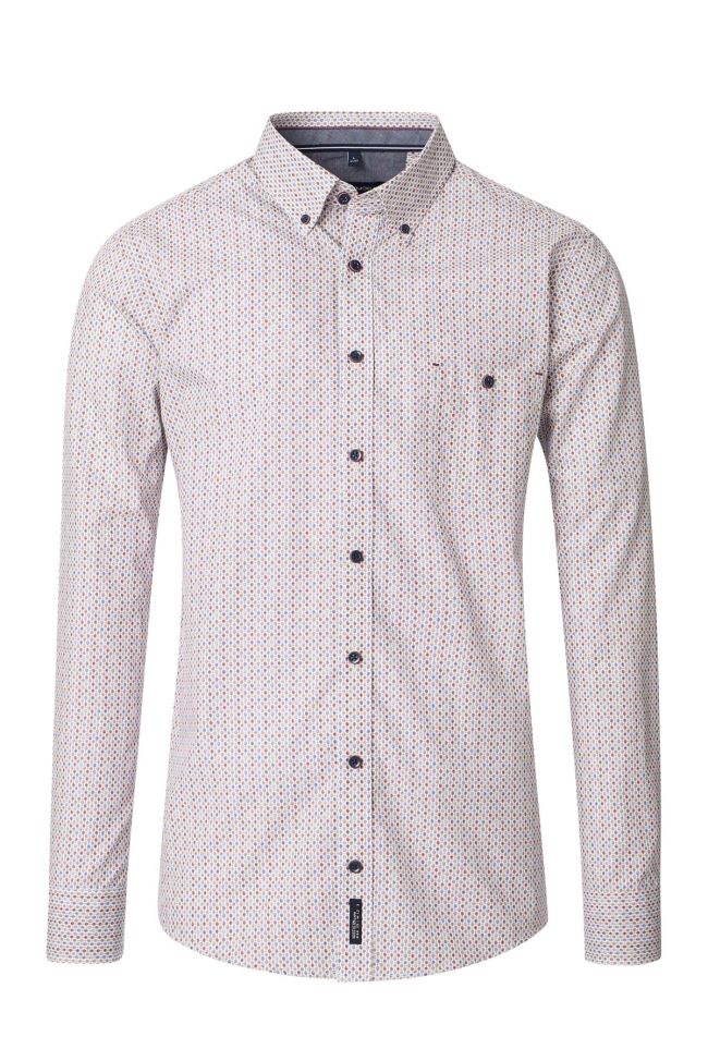 Camisa Casamoda Classic KE-CASAMODA-454482900-400