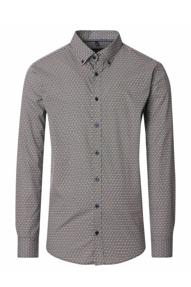 Shirt Casamoda Classic KE-CASAMODA-454485100-600