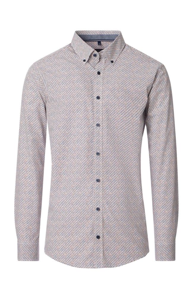 Shirt Casamoda Classic KE-CASAMODA-454486400-200