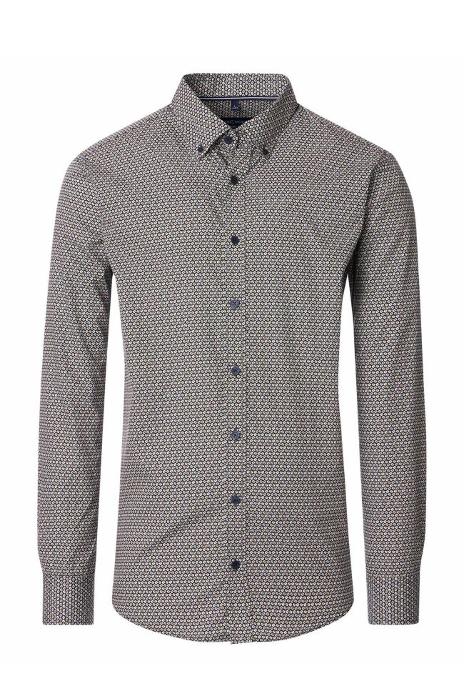 Shirt Casamoda Comfort KE-CASAMODA-454512000-600