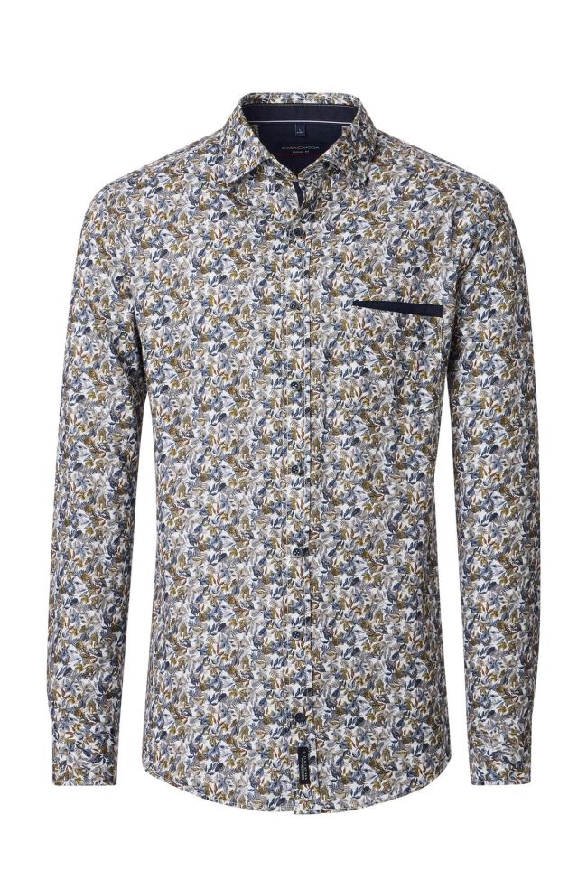 Shirt Casamoda Classic KE-CASAMODA-454525900-300