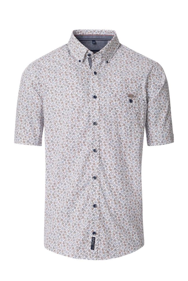 Hemd Casamoda Classic KE-CASAMODA-954395300-450