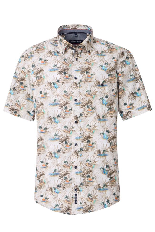 Shirt Casamoda Classic KE-CASAMODA-954395600-600