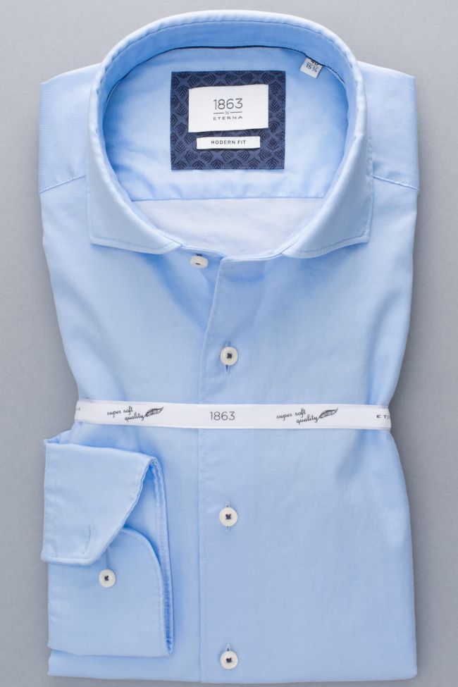 Shirt Eterna Classic ETERNA-3850-XS82-10