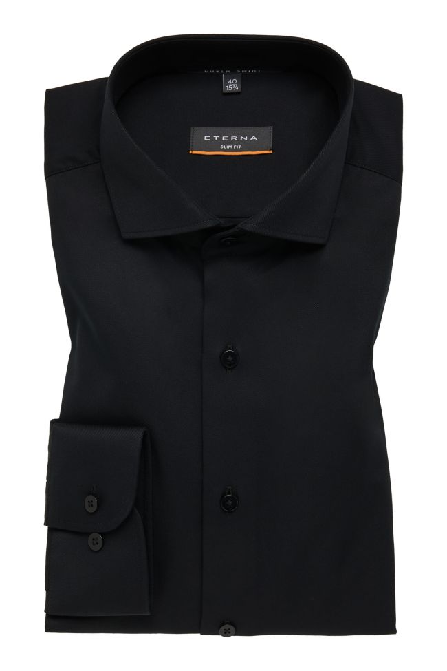 Shirt no iron Eterna Slim ETERNA-8817-F182-39