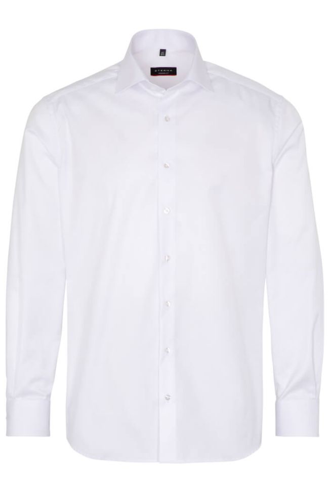 Shirt no iron Eterna Classic ETERNA-8817-X18K-Al-59-00