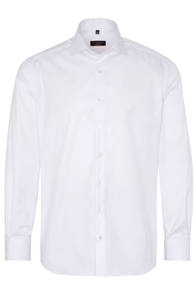 Chemise sans repassage Eterna Classic ETERNA-8817-X18K-Al-68-00
