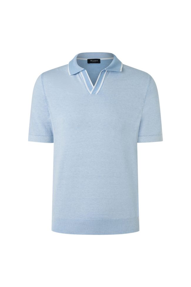 Polo shirt Maerz Regular KE-MAERZ-452101-321