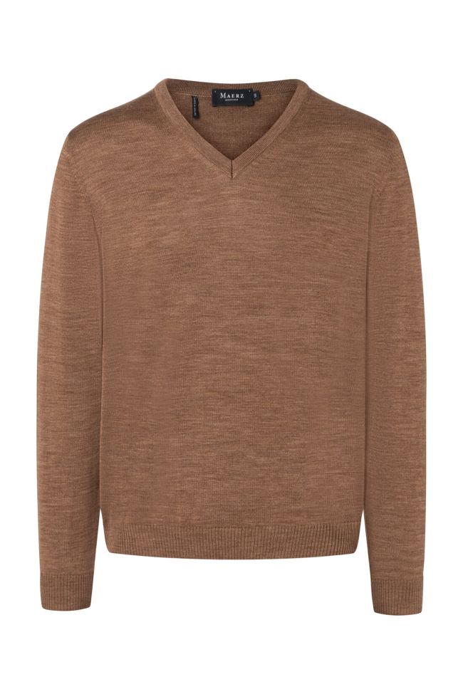 Knitwear Maerz Classic MAERZ-490400-170