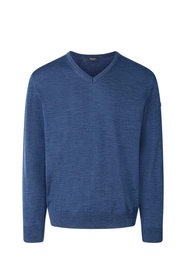 Knitwear Maerz Classic MAERZ-490400-380
