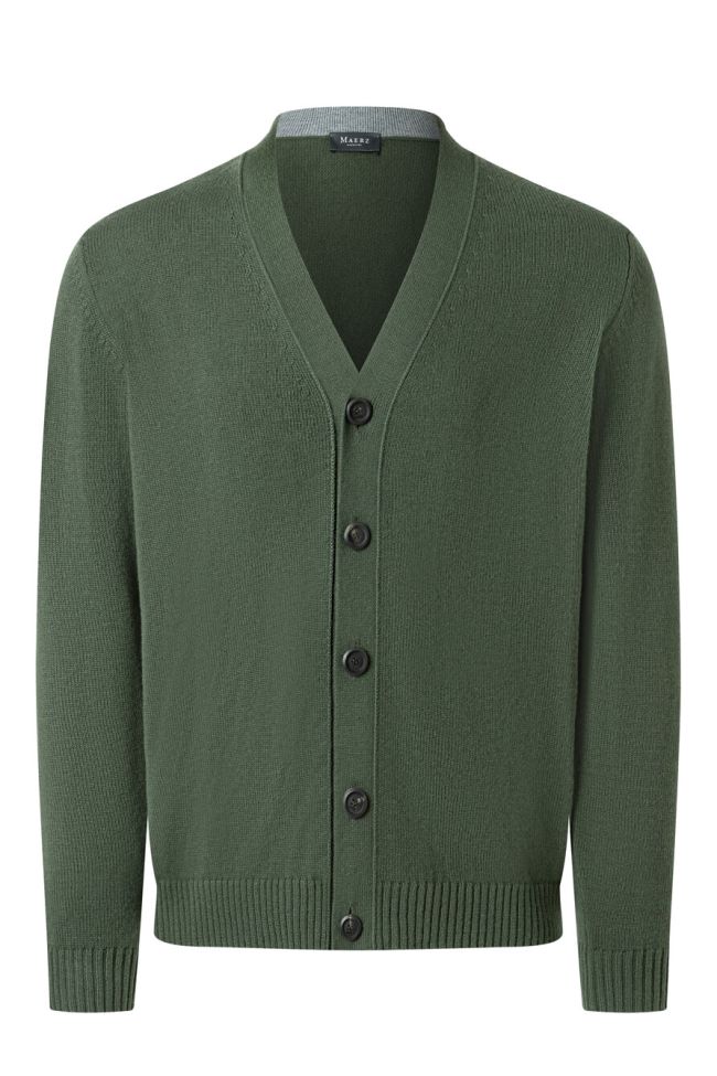 Knitwear Maerz Regular MAERZ-541400-289