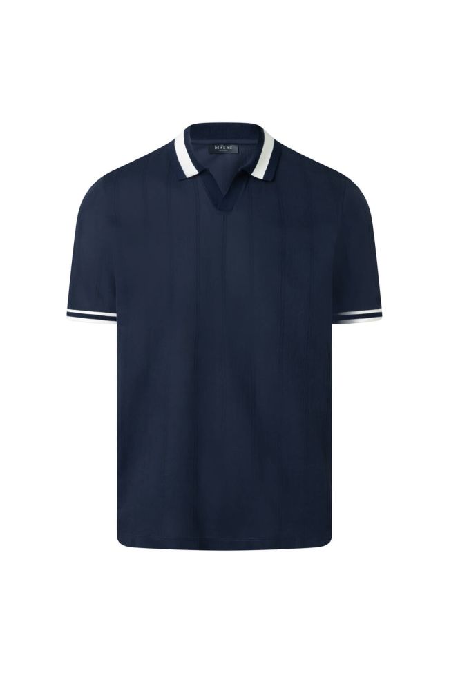 Poloshirt Maerz Regular KE-MAERZ-621201-364