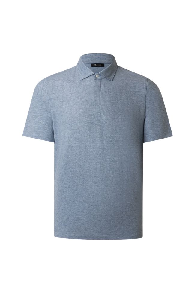 Polo Maerz Regular KE-MAERZ-642601-380