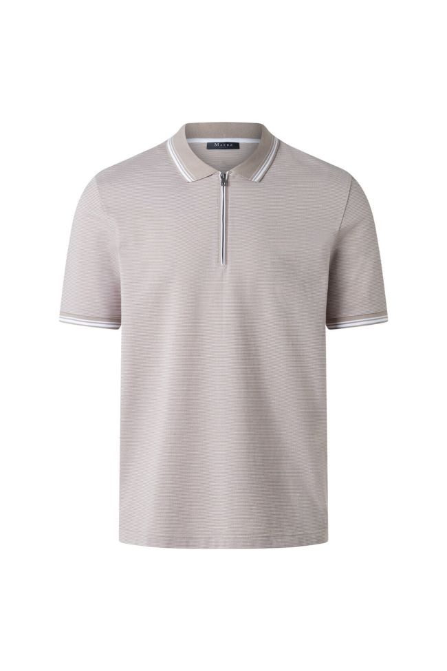 Polo shirt Maerz Regular KE-MAERZ-645201-157