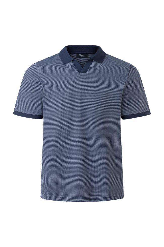 Poloshirt Maerz Regular KE-MAERZ-645301-364