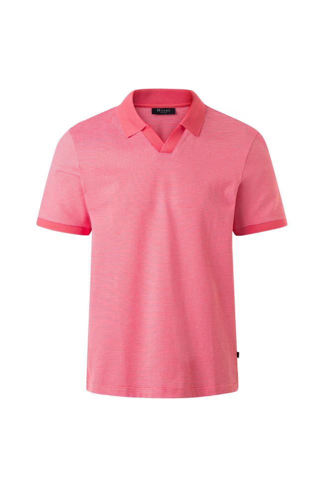Poloshirt Maerz Regular KE-MAERZ-645301-715