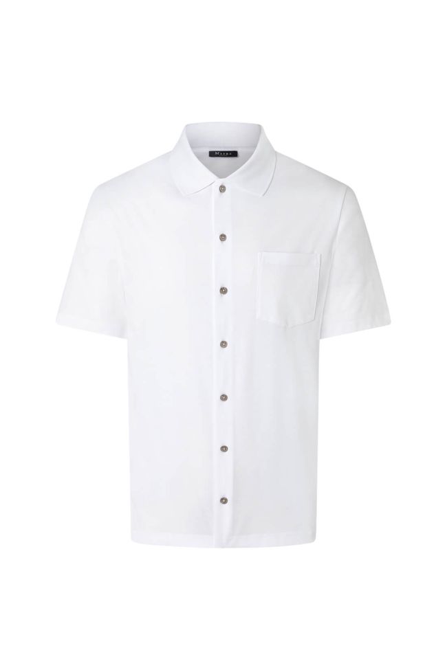 Shirt Maerz Regular KE-MAERZ-647000-501