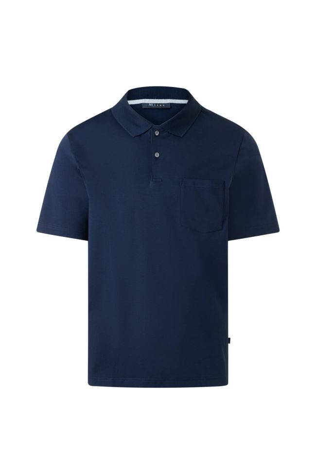 Poloshirt Maerz Regular KE-MAERZ-648000-364