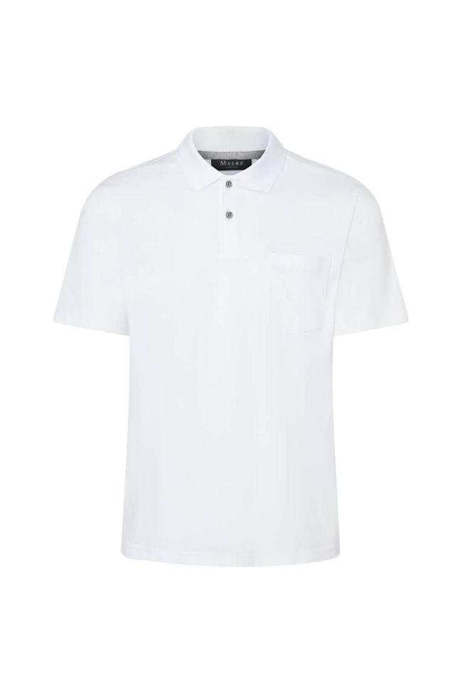 Polo shirt Maerz Regular KE-MAERZ-648000-501