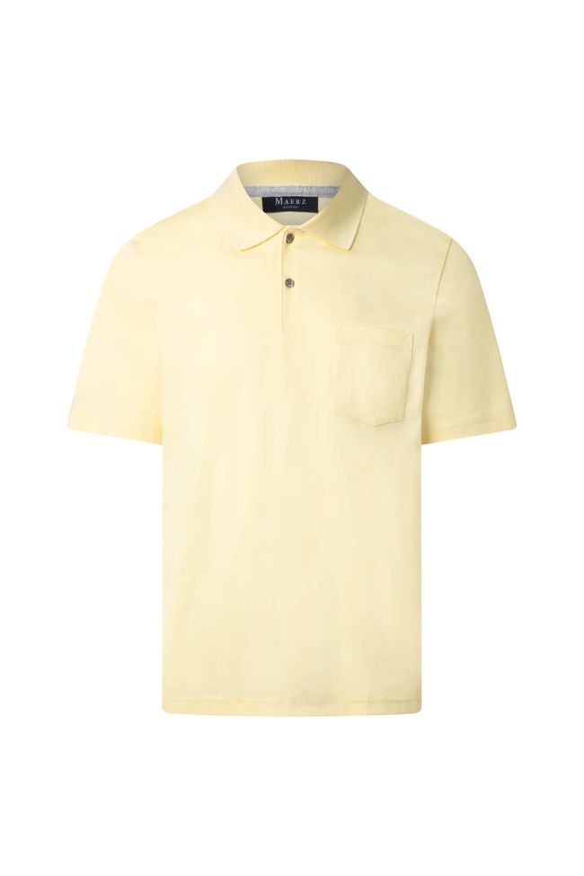 Polo shirt Maerz Regular KE-MAERZ-648000-605