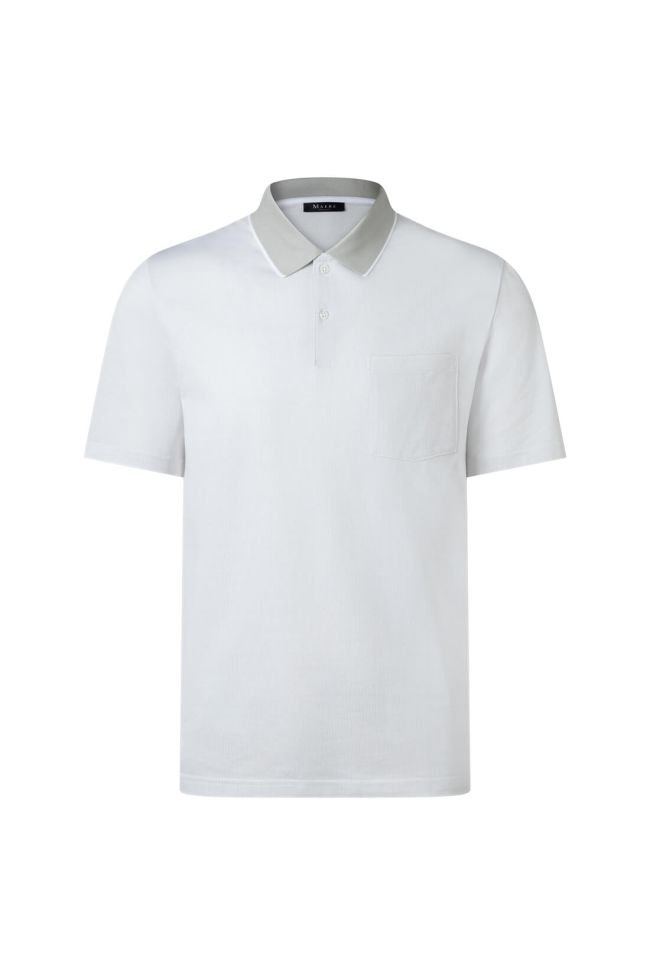 Polo Maerz Regular KE-MAERZ-650001-514