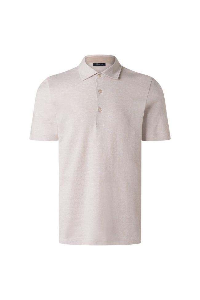 Polo shirt Maerz Regular KE-MAERZ-661001-157
