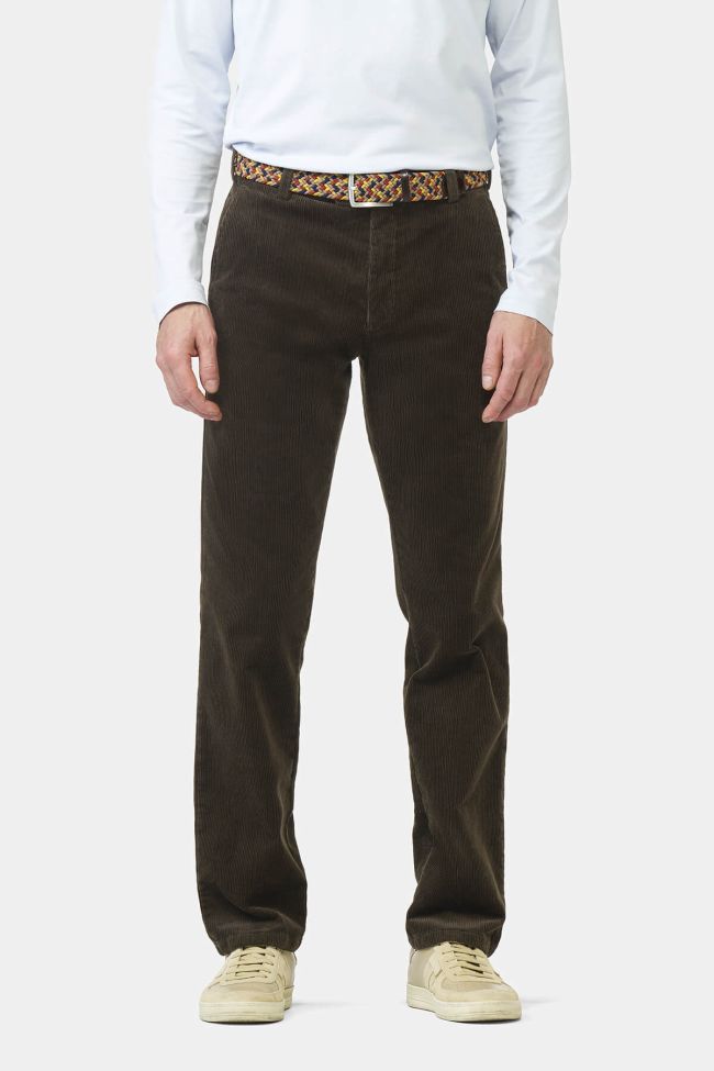 Pantalones Meyer Classic KE-MEYER-BONN-2-3708-34-CLASSIC