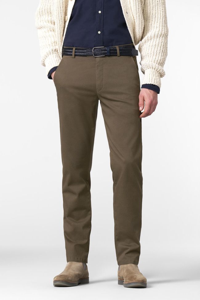 Trousers Meyer Classic KE-MEYER-BONN-2-5654-43-CLASSIC