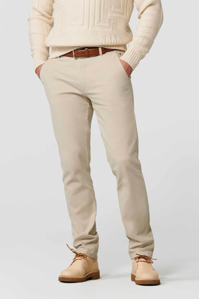 Trousers Meyer Classic MEYER-BONN-2-8572-31-CLASSIC