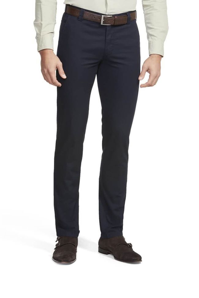Trousers Meyer Regular MEYER-BONN-9-3004-19-REGULAR