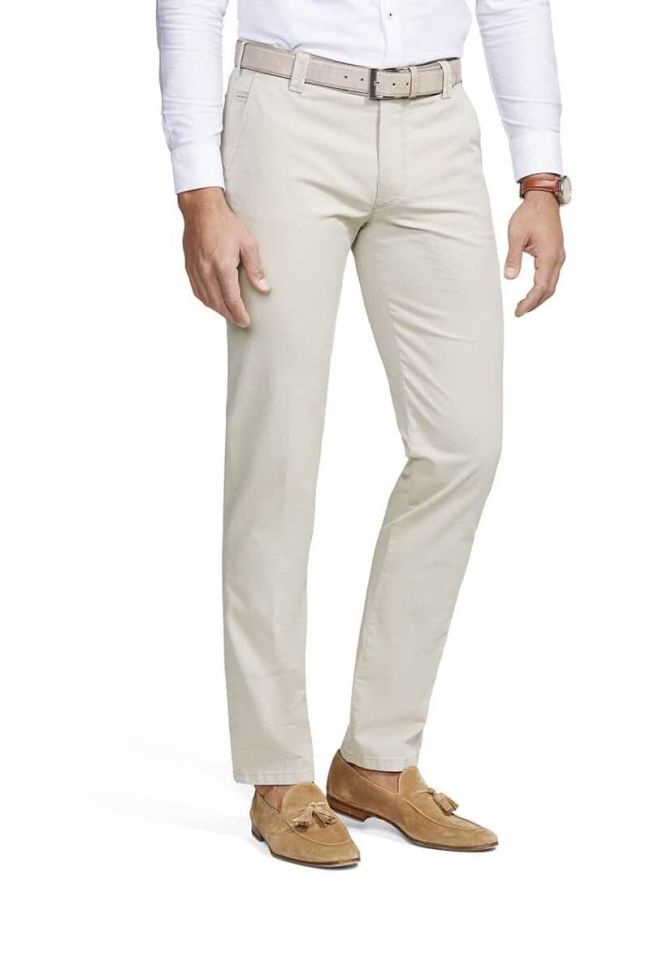 Hosen Meyer Slim MEYER-BONN-9-3004-32-SLIM