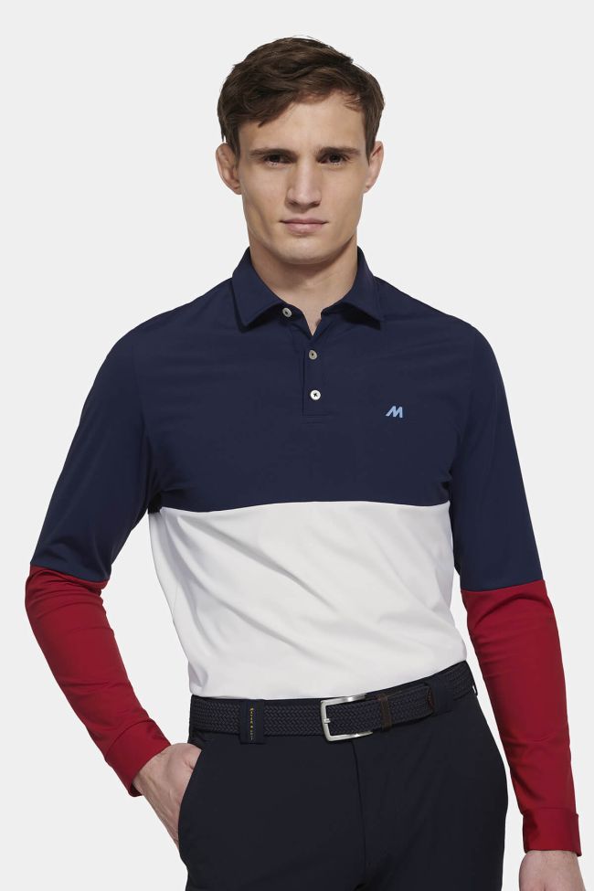 Polo Meyer Regular KE-MEYER-JUSTIN-9-9009-18-REGULAR