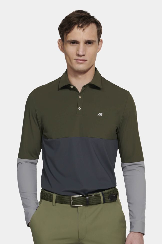 Polo Meyer Regular KE-MEYER-JUSTIN-9-9009-27-REGULAR
