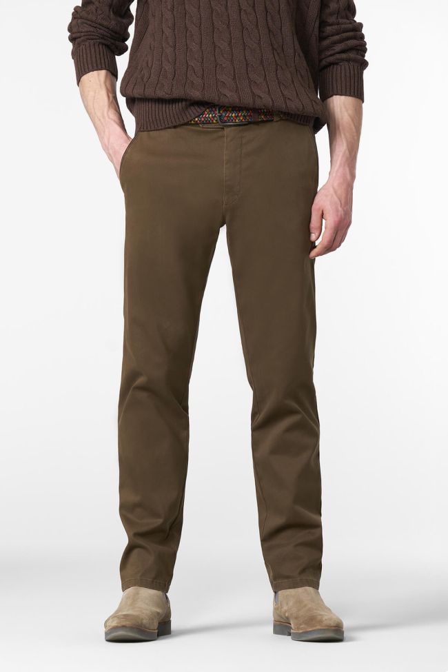 Pantalones Meyer Regular KE-MEYER-NEW-YORK-2-5617-94-REGULAR