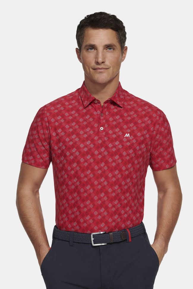 Polo Meyer Regular KE-MEYER-PHIL-9-9008-55-REGULAR