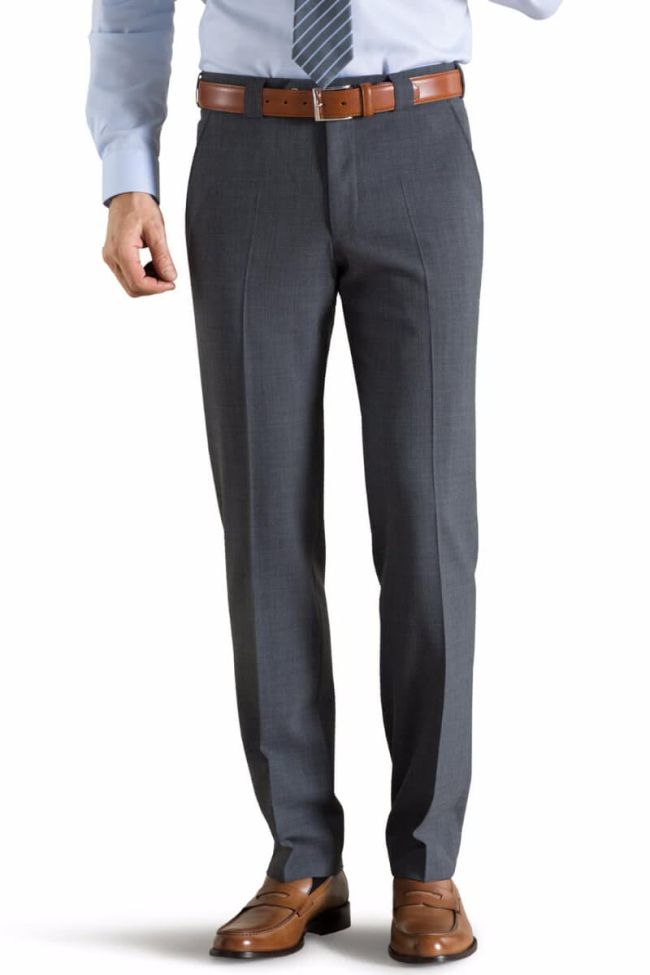 Hosen Meyer Slim MEYER-ROMA-9-344-07-SLIM