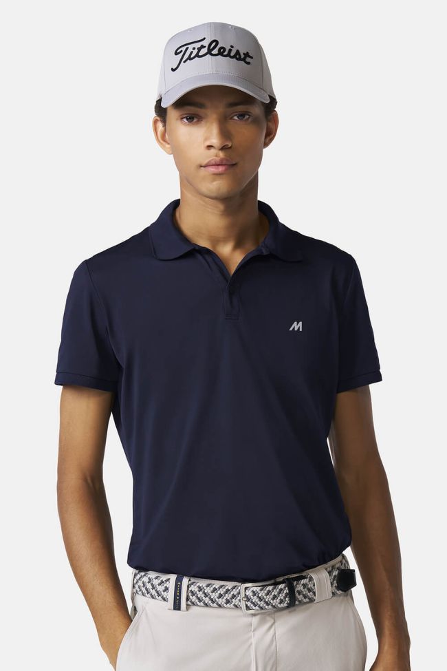 Poloshirt Meyer Regular KE-MEYER-SCOTTIE-9-9010-19-REGULAR