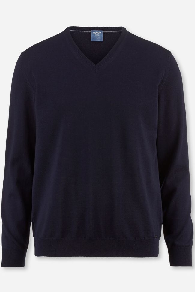 Knitwear Olymp Classic OLYMP-015010-18